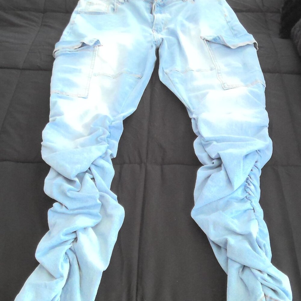 Denim Jeans